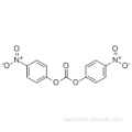 Bis(4-nitrophenyl) carbonate CAS 5070-13-3